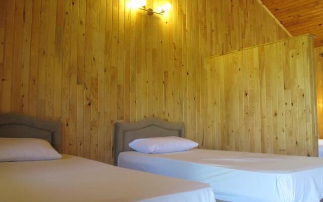 Tunay Pension
