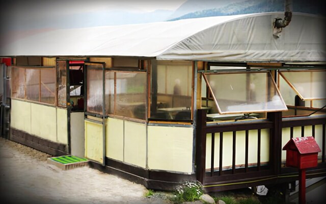 Chuncheon Beautiful House Pension