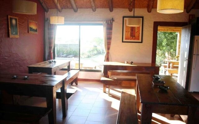 Posada de la Viuda - Hostel