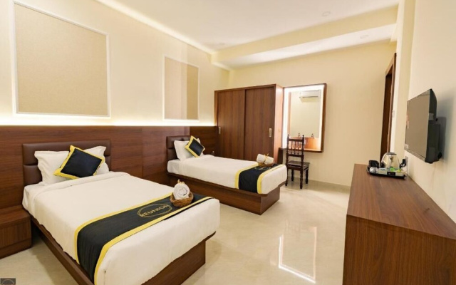 Reunion DeHomes - Premium Suites