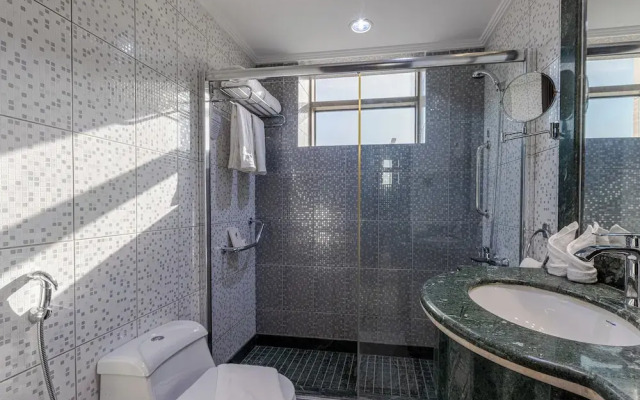 Faraj Al Madina Hotel