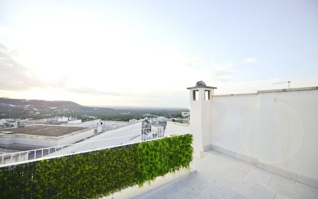 Scirocco Apartment With Terrace - Locazione
