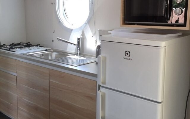 Greenchalets Frejus St Aygulf