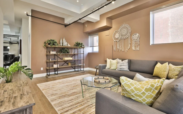 Les Lofts du Mont Royal