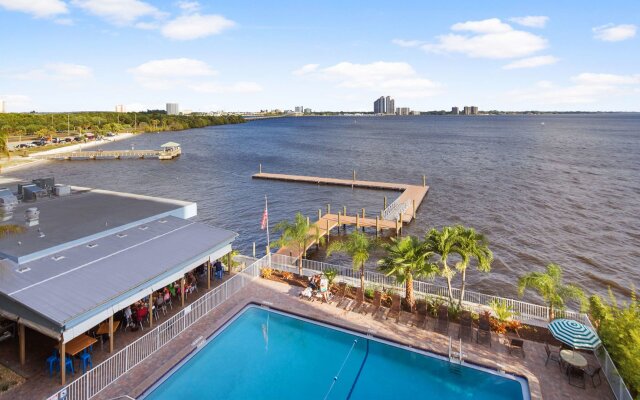 Best Western Fort Myers Waterfront