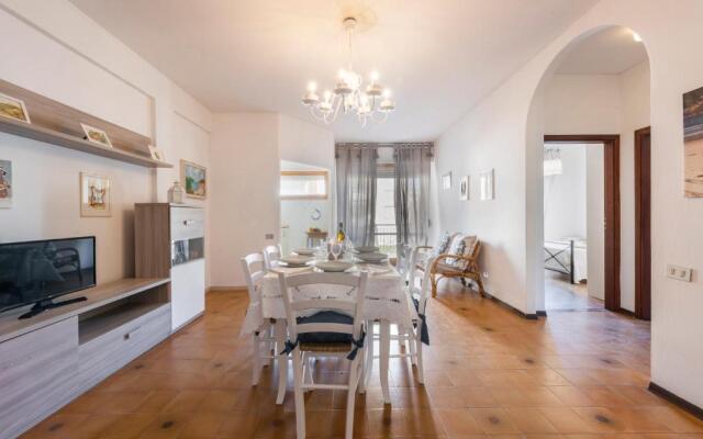 Appartamento clara 5