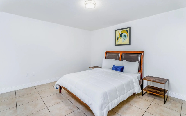 South River Suites