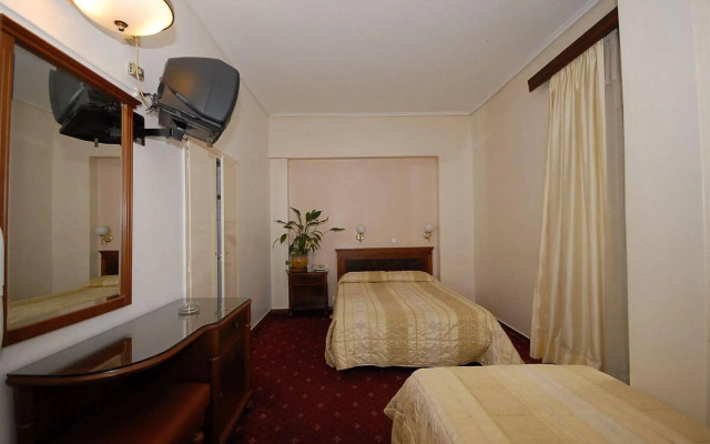 Balasca Hotel