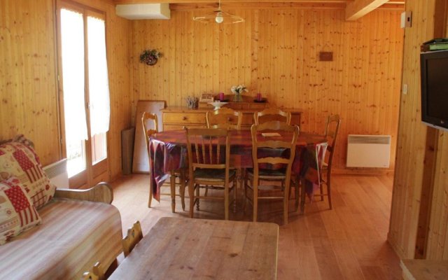 Chalet Chatel, 5 pièces, 8 personnes - FR-1-200-212