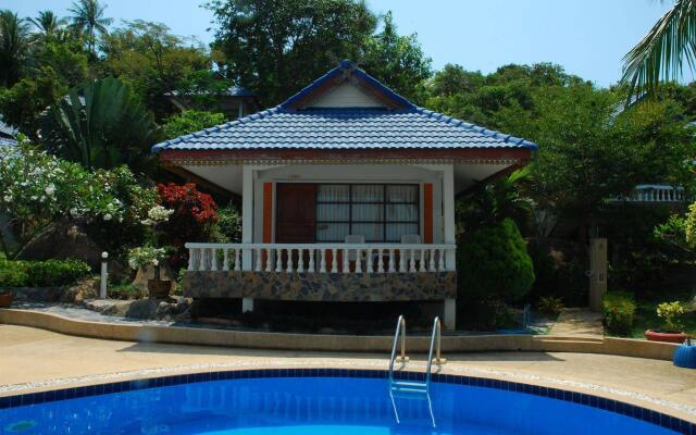 Phangan Orchid Resort