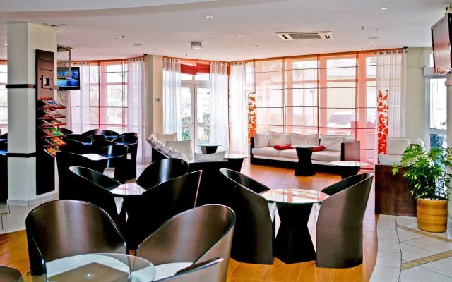 ibis Sao Jose dos Campos Colinas