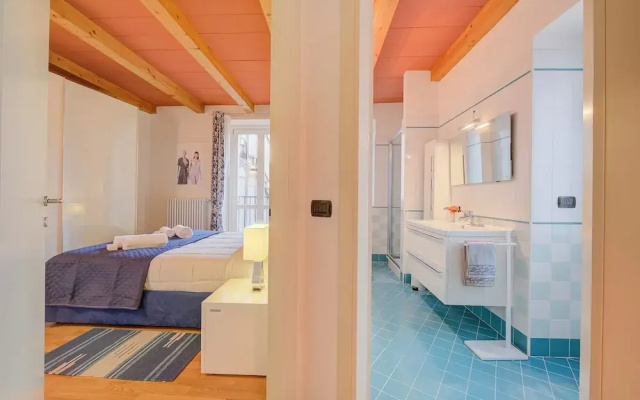 Concordia Apartment Laveno
