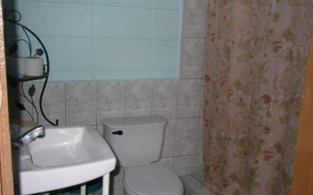 Guesthouse Dos Molinos