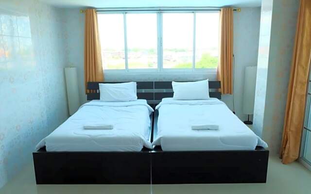 D5 Hotel สาขา หนองตำลึง