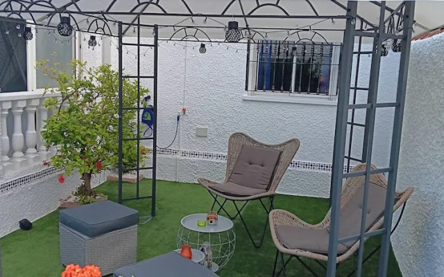 Villa La Marina Free Cancellation