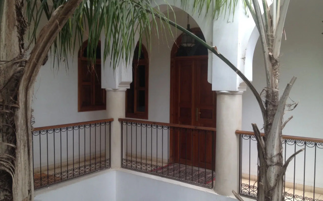 Riad Mariana