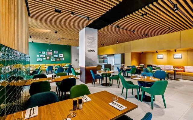 Holiday Inn Queenstown Remarkables Park by IHG