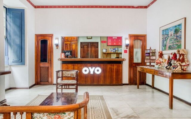 Oyo Mara Palace