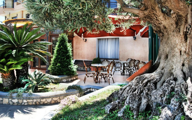 Hotel La Fayette