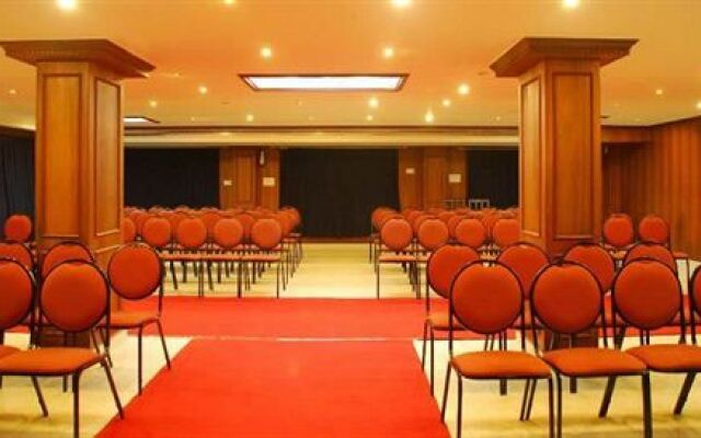 Pai Vaibhav Hotel