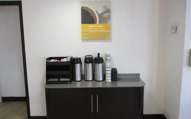 Quality Inn Chattanooga