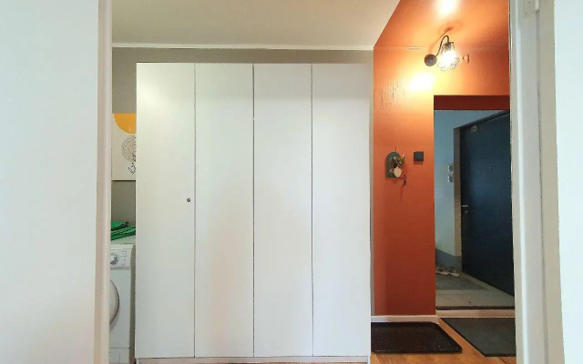 Апартаменты на улице Дорожная 11