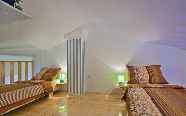 Studio apartment Svjetlana SA2 Pula, Istria