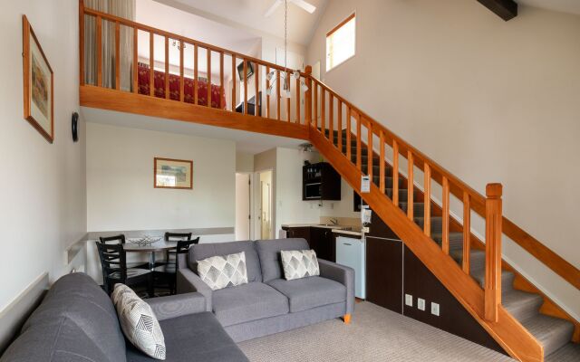Ashford Motor Lodge