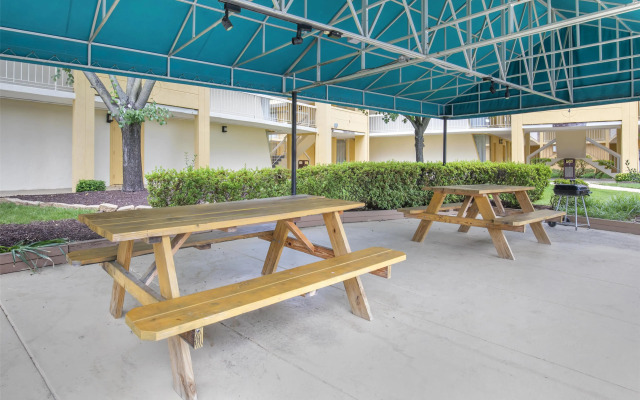 Best Western Battlefield Inn