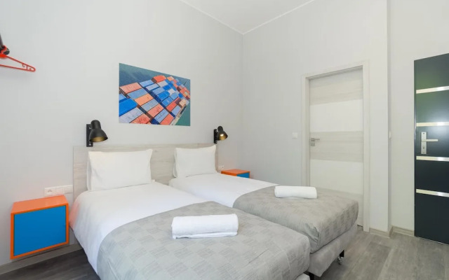 Zefiro Rooms & Apartments