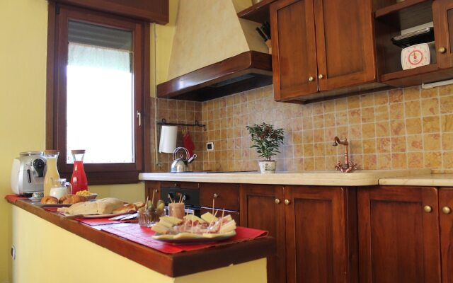 B&B Tagliamento 28
