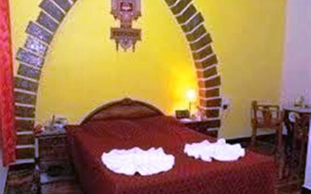 Tiara Lotus Inn