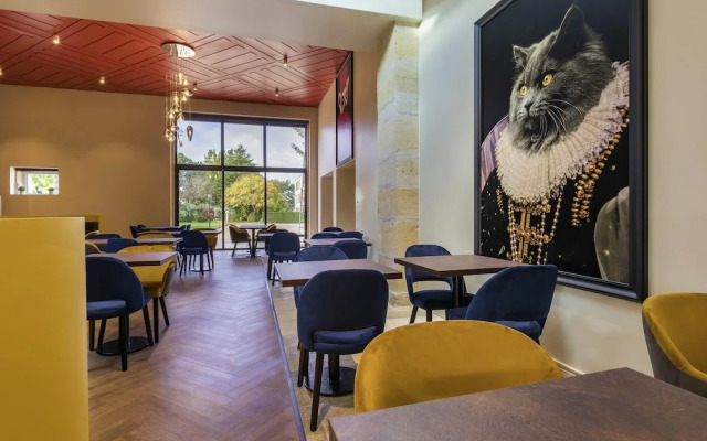 Ibis Styles Domaine de Beauregard