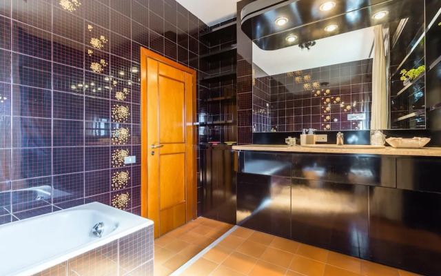 Terrazza 30 by Napoliapartments