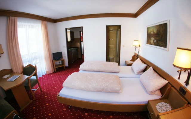 Hotel St. Georg