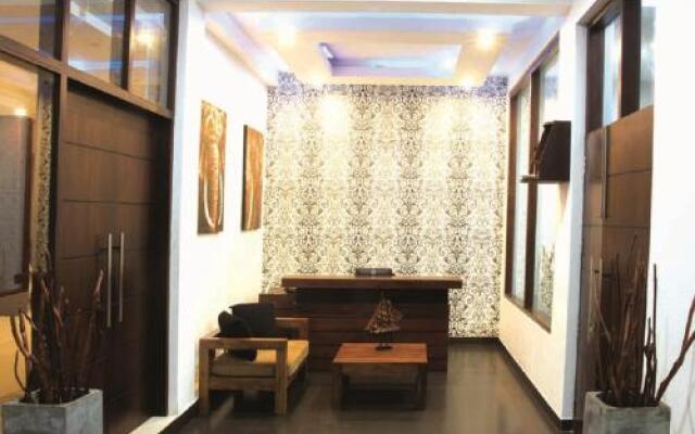 Kanvel Hotel