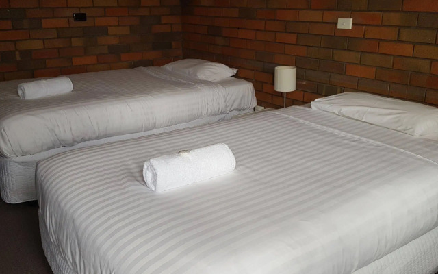 Wilsons Promontory Motel