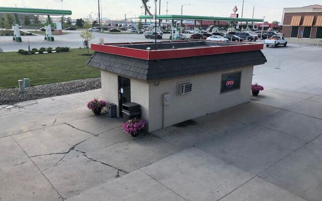 American Inn Council Bluffs