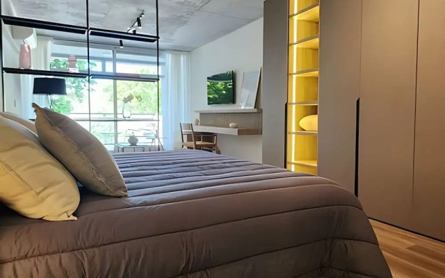 Luxury Loft Quartier Terraza & SPA