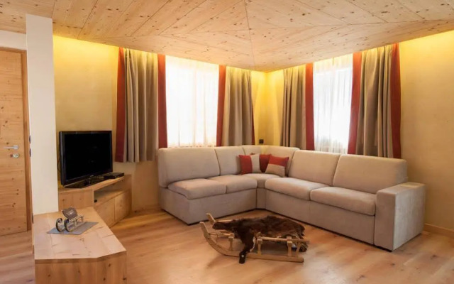 Chalet Alfonz