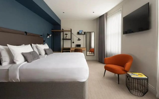 The 55 by Le Mirage
