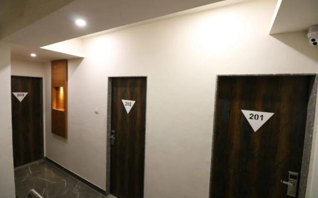 The Bhanu Inn