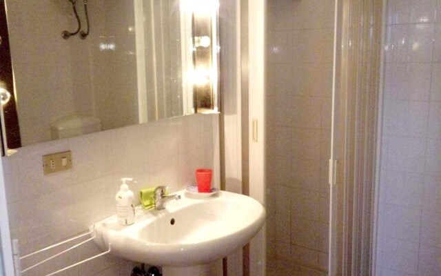 Apartment With 2 Bedrooms in Letojanni, With Wonderful sea View and Fu