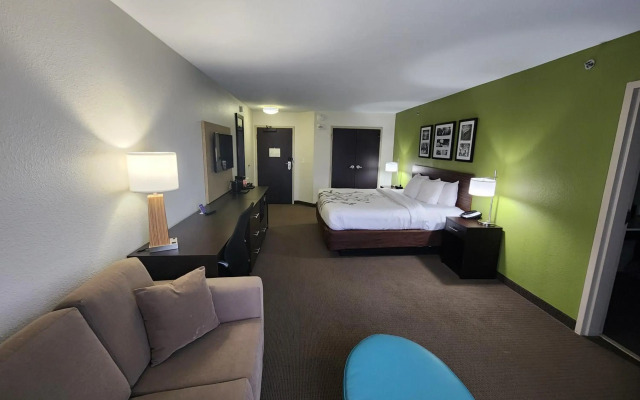 Sleep Inn & Suites