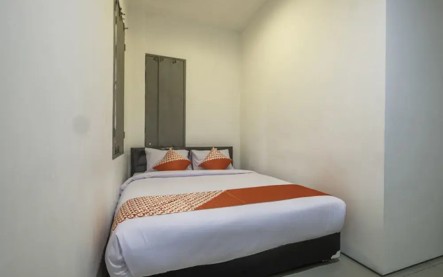 Oyo 1577 Onic Residence