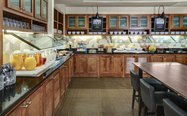 Hyatt Place Boise/Towne Square