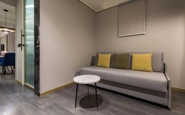 Be Mate Paseo de Gracia