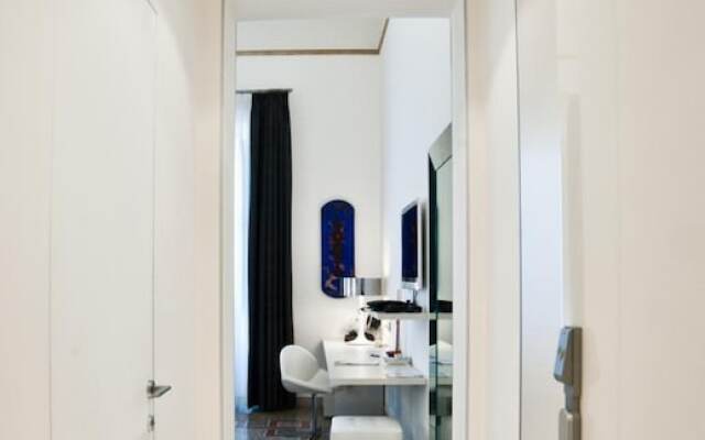 Town House Cavour