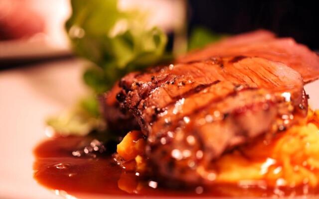 The Crown Hotel Bawtry, Doncaster