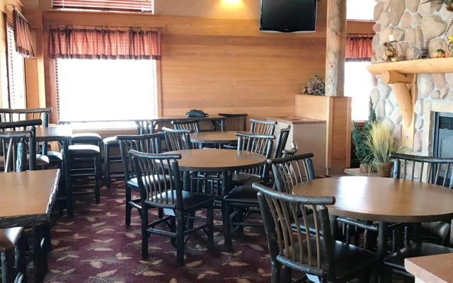 Kelly Inn & Suites Mitchell South Dakota